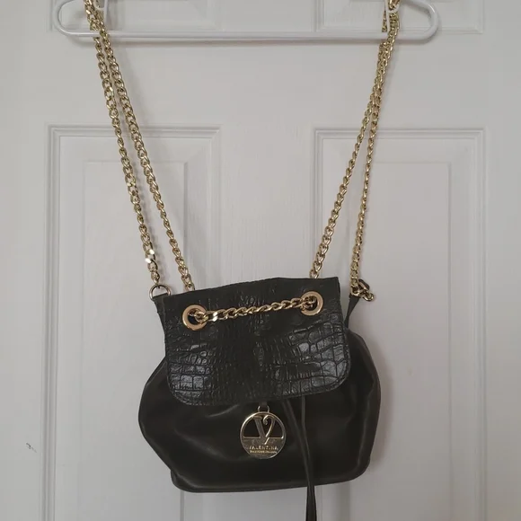 Valentina Mini Backpack - Picture 2 of 11